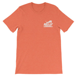 Shirt - Big Cat Rescue Logo
