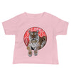 Kids Shirt - Dutchess Tiger Vs. Red Ball Baby Tee