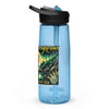 Tumbler - International Tiger Day 2024 Sports Water Bottle