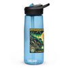 Tumbler - International Tiger Day 2024 Sports Water Bottle