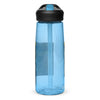 Tumbler - International Tiger Day 2024 Sports Water Bottle