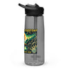 Tumbler - International Tiger Day 2024 Sports Water Bottle