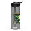 Tumbler - International Tiger Day 2024 Sports Water Bottle