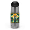 Tumbler - International Tiger Day 2024 Sports Water Bottle