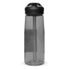 Tumbler - International Tiger Day 2024 Sports Water Bottle