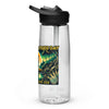 Tumbler - International Tiger Day 2024 Sports Water Bottle