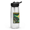 Tumbler - International Tiger Day 2024 Sports Water Bottle