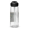 Tumbler - International Tiger Day 2024 Sports Water Bottle