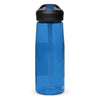 Tumbler - International Tiger Day 2024 Sports Water Bottle