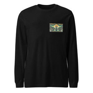 Shirt - International Tiger Day 2024 Long Sleeve Tee