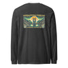 Shirt - International Tiger Day 2024 Long Sleeve Tee