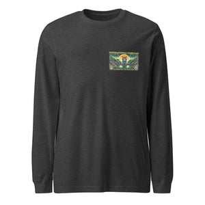 Shirt - International Tiger Day 2024 Long Sleeve Tee