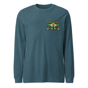 Shirt - International Tiger Day 2024 Long Sleeve Tee