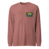 Shirt - International Tiger Day 2024 Long Sleeve Tee