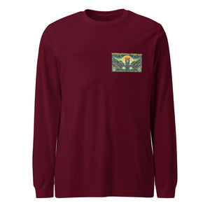 Shirt - International Tiger Day 2024 Long Sleeve Tee