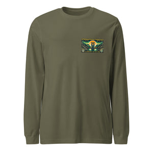 Shirt - International Tiger Day 2024 Long Sleeve Tee