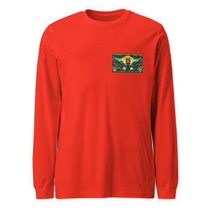 Shirt - International Tiger Day 2024 Long Sleeve Tee