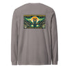 Shirt - International Tiger Day 2024 Long Sleeve Tee