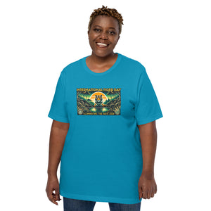 Shirt - International Tiger Day 2024 Ultra Soft Tee