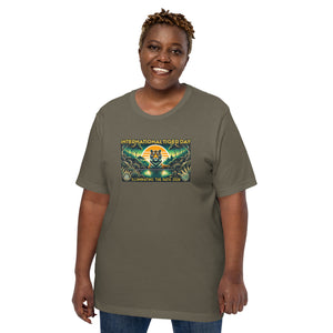 Shirt - International Tiger Day 2024 Ultra Soft Tee