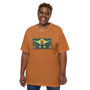 Shirt - International Tiger Day 2024 Ultra Soft Tee