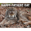 Download - Father's Day Big Cat Photo - Choose Your Big Cat