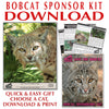 Download - Bobcat Sponsorship Named A-M