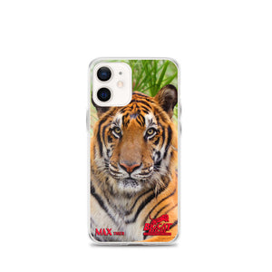 Phone Case - Max Tiger iPhone