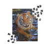 Puzzle - Aria Tiger Jigsaw