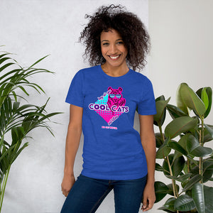 Shirt - Hey All You Cool Cats & Kittens Tee