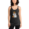 Tank - All Tigers Are Kings Racerback