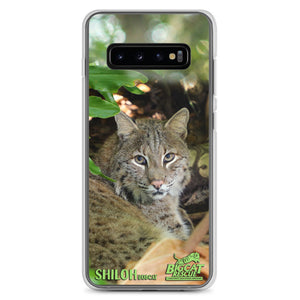 Phone Case - Shiloh Bobcat Samsung