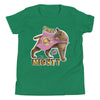 Kids Shirt - Small but Mighty Youth Tee