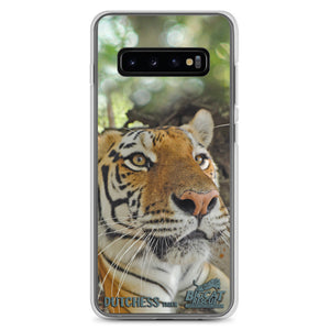 Phone Case - Dutchess Tiger Samsung