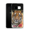 Phone Case - Max Tiger Samsung