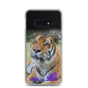 Phone Case - Simba Tiger Samsung
