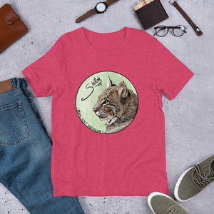 Shirt - Shiloh Bobcat Tee