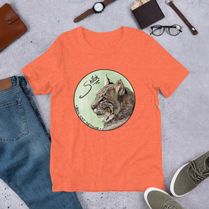 Shirt - Shiloh Bobcat Tee