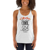 Tank - Cool Cats and Kittens Racerback