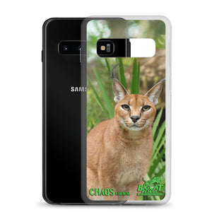 Phone Case - Chaos Caracal Samsung