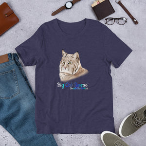 Shirt - Smalls the Bobcat Tee