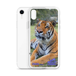 Phone Case - Simba Tiger iPhone
