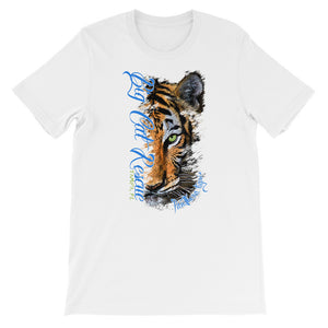 Shirt - Panthera Tigris