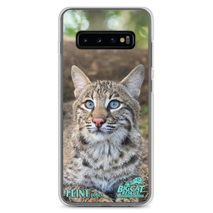 Phone Case - Flint Bobcat Samsung