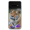 Phone Case - Simba Tiger Samsung
