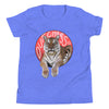 Kids Shirt - Dutchess Tiger Vs. Red Ball Youth Tee