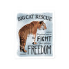 Sticker - Fight for Freedom