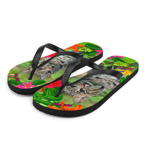 Flip-Flops - Flint Flop Sandals