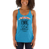 Tank - Cool Cats and Kittens Racerback