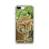Phone Case - Dryden Bobcat iPhone